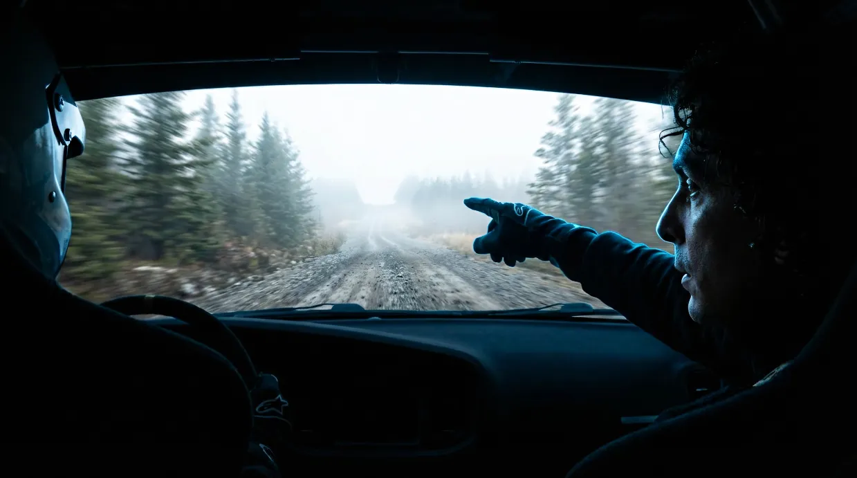 NeuroPilot - Nawigacja neurologiczna